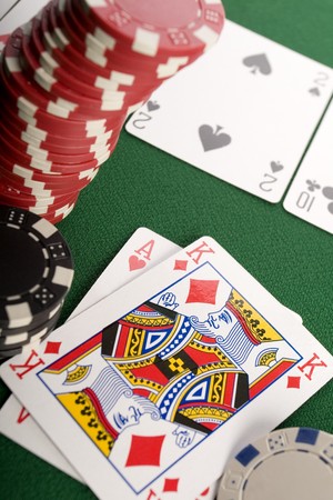 Cardsのeditorial素材