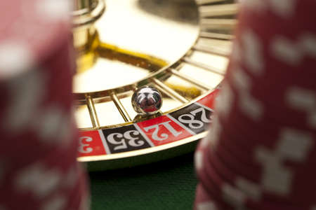 Roulette