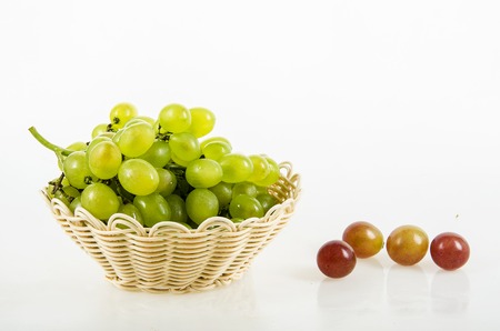 Grapesの写真素材