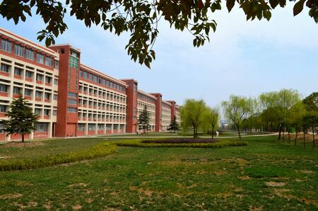 Campus viewsのeditorial素材