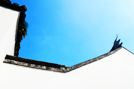 ancient buildingの写真素材