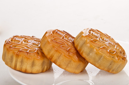 Moon cakesのeditorial素材