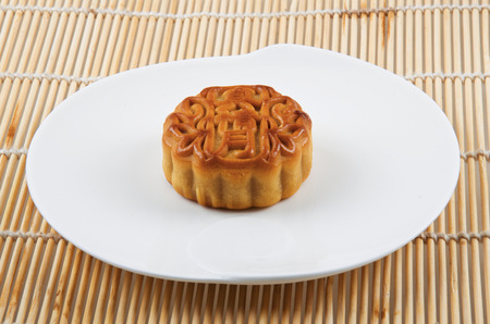 Moon cakesのeditorial素材