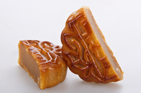 Moon cakesのeditorial素材