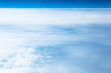 Sea of %u200Bclouds