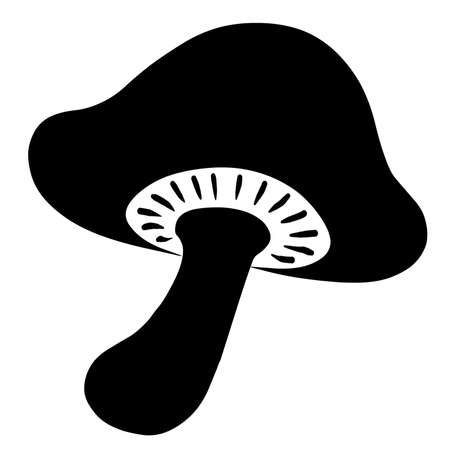 Mushroomの写真素材