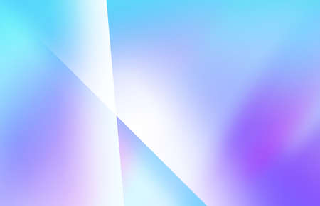 Background Material Pastel Color Gradient Blue