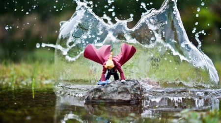 Toy Photographyの素材