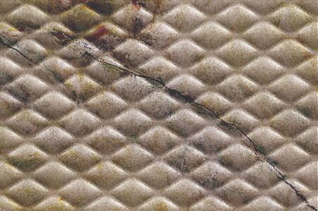 3D design pattern backgroundの写真素材