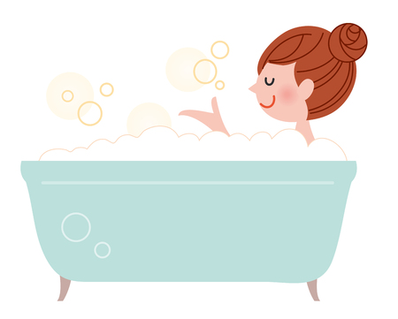 Bathの写真素材