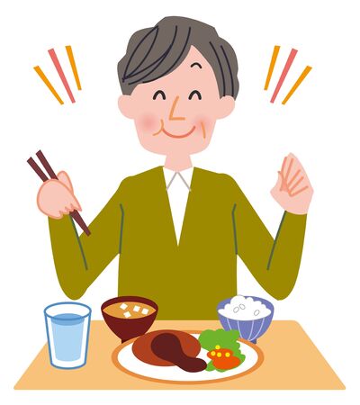 Dietの写真素材