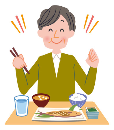 Dietの写真素材