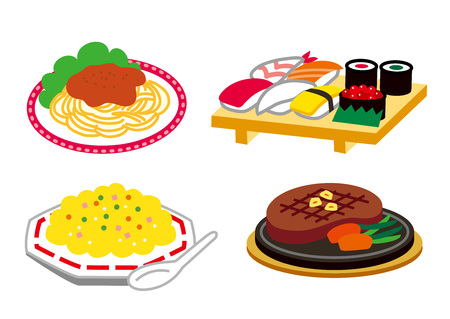 Foodの写真素材