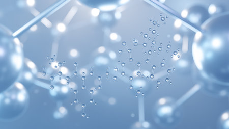 odevixibat molecular structure 3d, flat model, bylvay, structural chemical formula view from a...