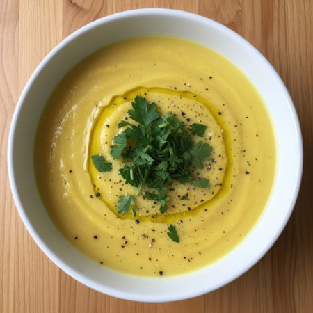 A simple, clean white ceramic mug with a comfortable handle, perfect for enjoying your favorite hot beverages like coffee, tea, or hot chocolate.の素材