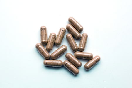pill