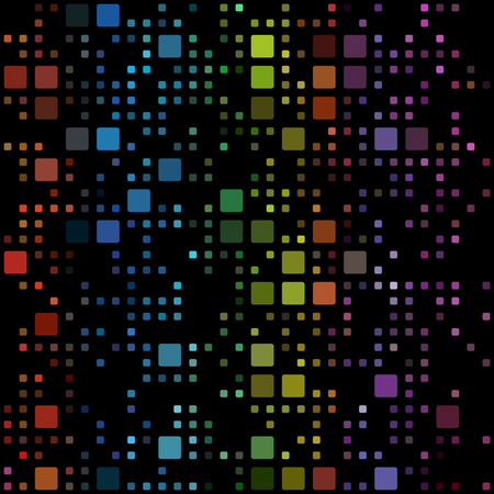 Abstract Colour Backgroundの写真素材