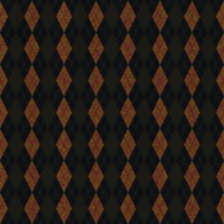 Knit seamless texture