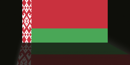 Flag of Belarus Flag of Belarus