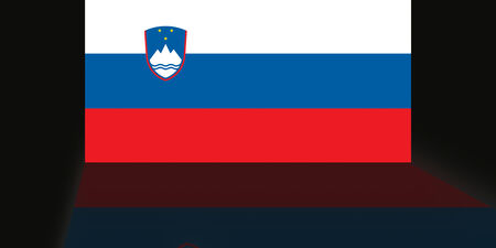 Flag of Slovenia Flag of Slovenia