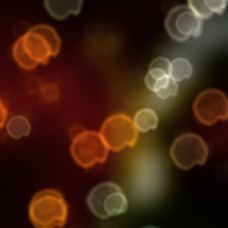Bokeh Background