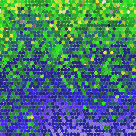 Dotted background