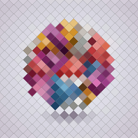 geometric pattern