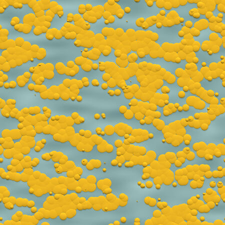 Cartoon Clouds background