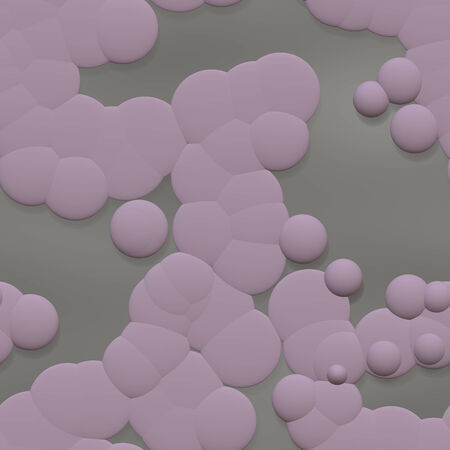 Cartoon Clouds background