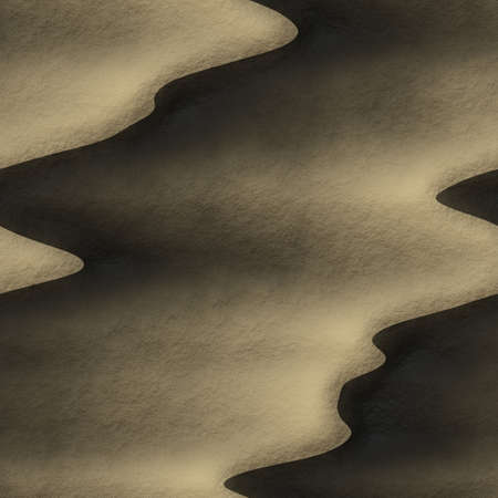 abstract wave backgroundの写真素材
