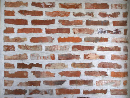 Brick Wall