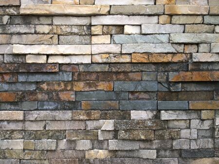 Stone Wall