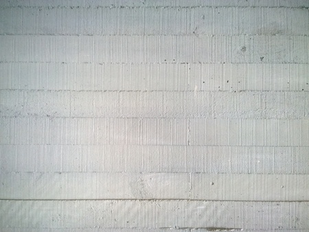 concrete wall
