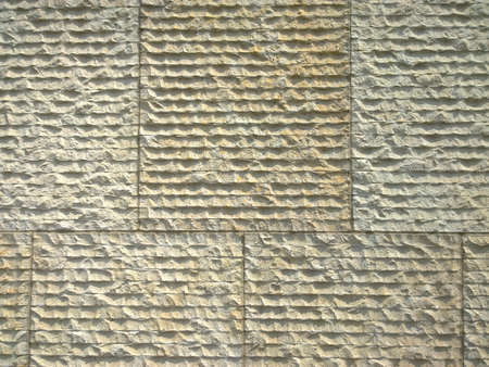 Stone Wall