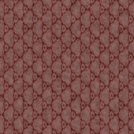 Seamless Elegant Wallpaperの写真素材