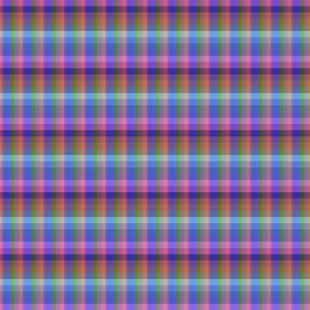 Plaid Background