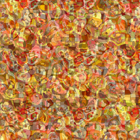 Colorful Abstract Backgroundの写真素材