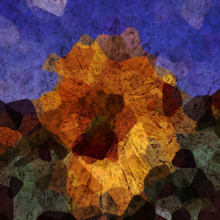 Abstract backgroundの写真素材