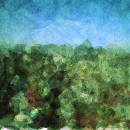 Abstract wallpaperの写真素材