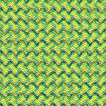 Swirl Wave Background