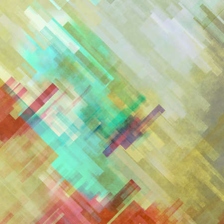 abstract line