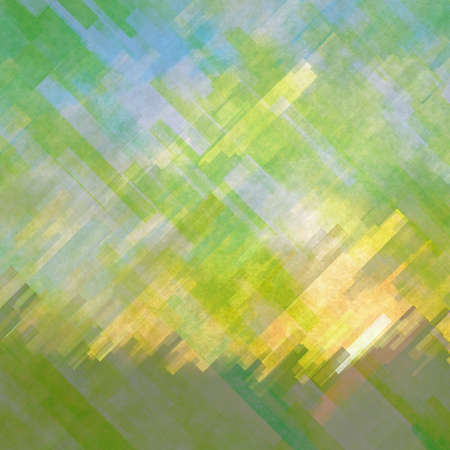 abstract line