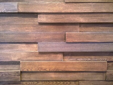 Wooden Planks