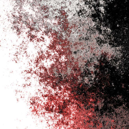 abstract powder textureの写真素材