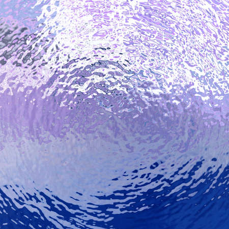 water ripples texture