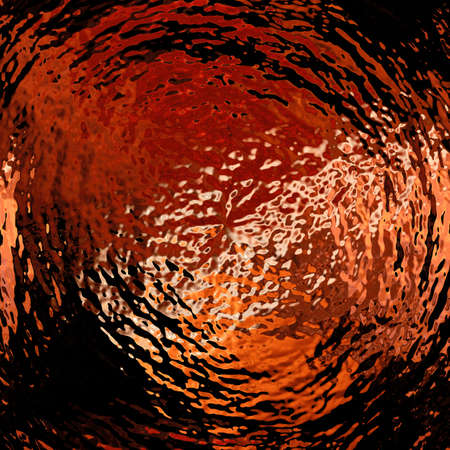 water ripples wallpaper patternの写真素材