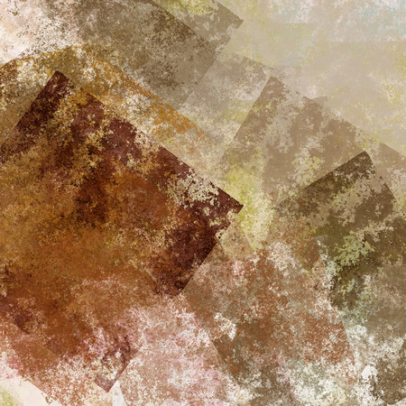 Abstruse Grunge Backgroundの写真素材