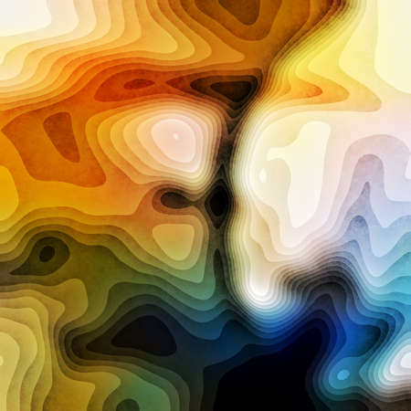 abstract wallpaperの写真素材