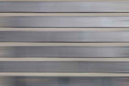 Motion blur background with black brickの写真素材