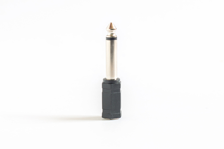 Instrument jack